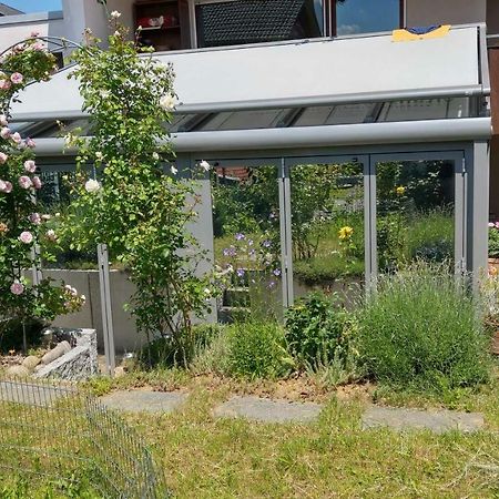 Inas Ferienwohnungen Besigheim Exterior foto