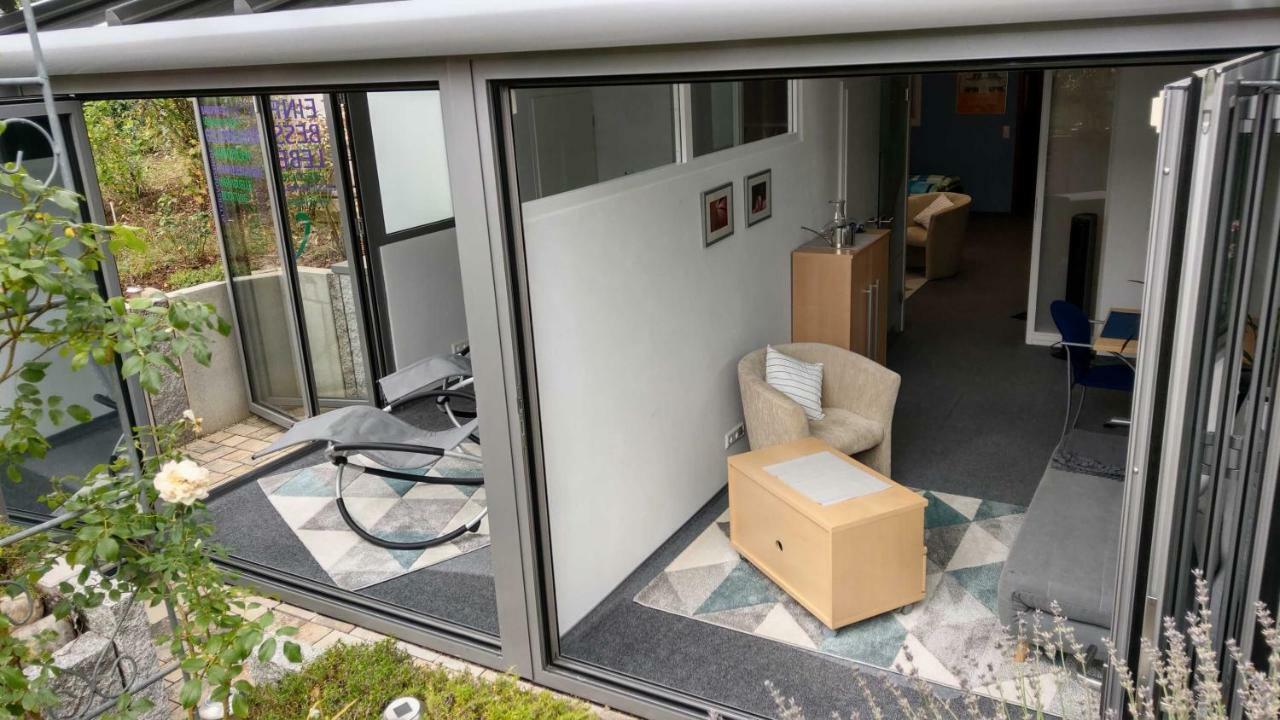 Inas Ferienwohnungen Besigheim Exterior foto